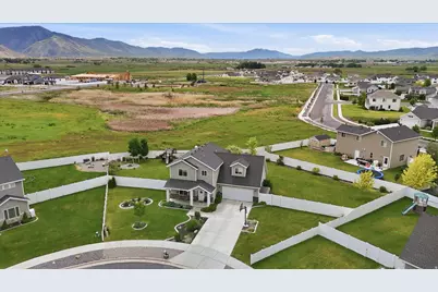 1304 W 3260 S, Nibley, UT 84321 - Photo 52