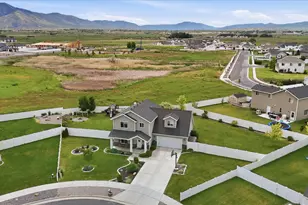 1304 W 3260 S, Nibley, UT 84321 - Photo 52