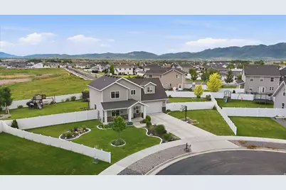 1304 W 3260 S, Nibley, UT 84321 - Photo 74