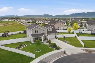 1304 W 3260 S, Nibley, UT 84321 - Photo 74