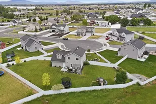 1304 W 3260 S, Nibley, UT 84321 - Photo 62