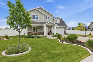 1304 W 3260 S, Nibley, UT 84321 - Photo 48