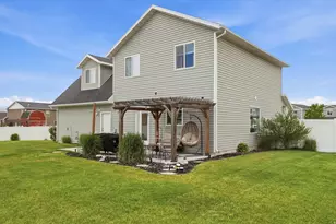 1304 W 3260 S, Nibley, UT 84321 - Photo 40