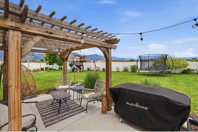 1304 W 3260 S, Nibley, UT 84321 - Photo 34