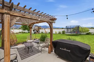 1304 W 3260 S, Nibley, UT 84321 - Photo 34
