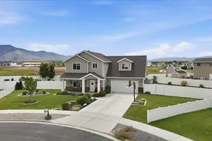 1304 W 3260 S, Nibley, UT 84321 - Photo 50