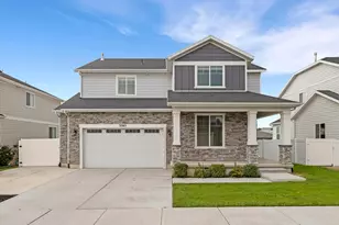 3565 W Alta Loma Ln, South Jordan, UT 84095 - Photo 1