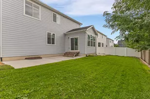 3565 W Alta Loma Ln, South Jordan, UT 84095 - Photo 36