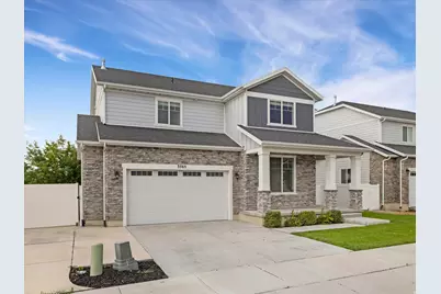 3565 W Alta Loma Ln, South Jordan, UT 84095 - Photo 2