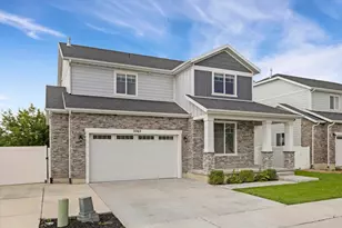 3565 W Alta Loma Ln, South Jordan, UT 84095 - Photo 2