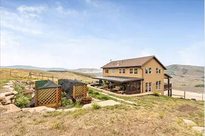 223 E Sage Ln, Wanship, UT 84017 - Photo 58