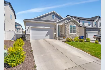 6342 W Elk Refuge Way, Herriman, UT 84096 - Photo 1