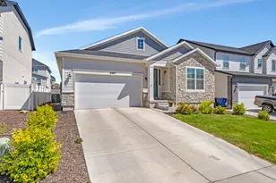 6342 W Elk Refuge Way, Herriman, UT 84096 - Photo 1