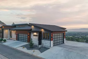 1766 View Court, Fruit Heights, UT 84037 - Photo 8