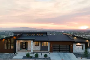 1766 View Court, Fruit Heights, UT 84037 - Photo 2