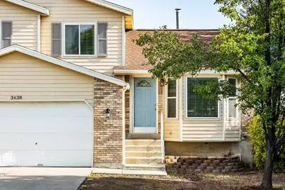 3438 W Charlesworth Cir, West Jordan, UT 84088 - Photo 32
