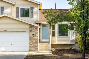 3438 W Charlesworth Circle, West Jordan, UT 84088 - Photo 32