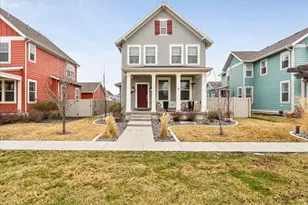 2052 W Phillips St, Kaysville, UT 84037 - Photo 1