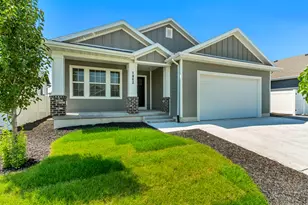 1862 E Magnolia Cir, Eagle Mountain, UT 84005 - Photo 2
