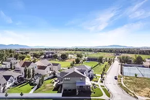 547 W Peak Vw Ln, Farmington, UT 84025 - Photo 56