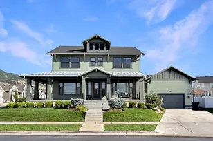 547 W Peak Vw Ln, Farmington, UT 84025 - Photo 1
