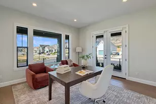 547 W Peak Vw Ln, Farmington, UT 84025 - Photo 8