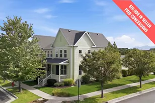 10537 S Oquirrh Lk Rd, South Jordan, UT 84009 - Photo 1
