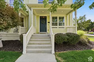 10537 S Oquirrh Lk Rd, South Jordan, UT 84009 - Photo 4