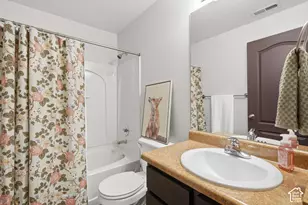 10537 S Oquirrh Lk Rd, South Jordan, UT 84009 - Photo 22