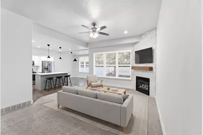 1330 E Old Maple Ct S, Salt Lake City, UT 84117 - Photo 4