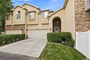 1330 E Old Maple Ct S, Salt Lake City, UT 84117 - Photo 2