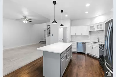 1330 E Old Maple Ct S, Salt Lake City, UT 84117 - Photo 8