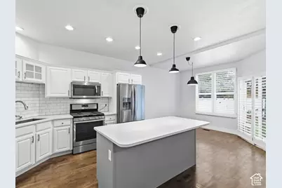 1330 E Old Maple Ct S, Salt Lake City, UT 84117 - Photo 4