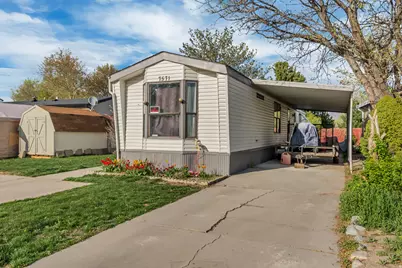 7571 S Blisswood Dr #20, Midvale, UT 84047 - Photo 2
