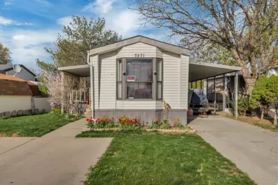 7571 S Blisswood Dr #20, Midvale, UT 84047 - Photo 1