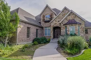 880 Ridge Ln S, Alpine, UT 84004 - Photo 2