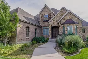 880 Ridge Ln S, Alpine, UT 84004 - Photo 2