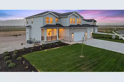 2901 N Scarlet Road Lot #146, Eagle Mountain, UT 84005 - Photo 4