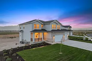 2901 N Scarlet Road Lot, Eagle Mountain, UT 84005 - Photo 4