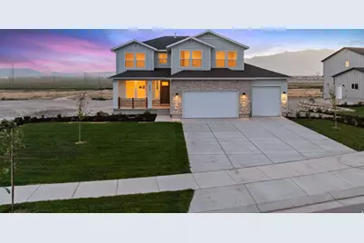 2901 N Scarlet Road Lot #146, Eagle Mountain, UT 84005 - Photo 2