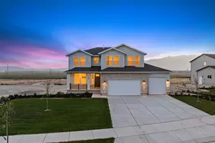 2901 N Scarlet Road Lot, Eagle Mountain, UT 84005 - Photo 2