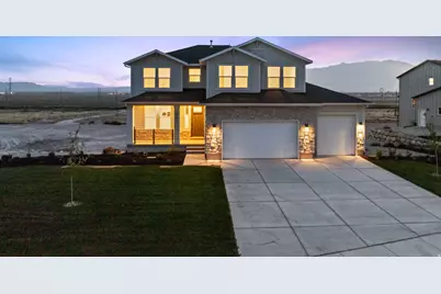 2901 N Scarlet Road Lot #146, Eagle Mountain, UT 84005 - Photo 1