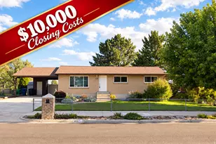 3096 W 4745 S, Taylorsville, UT 84129 - Photo 1