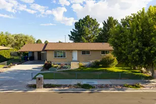 3096 W 4745 S, Taylorsville, UT 84129 - Photo 1