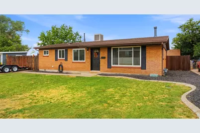 676 N Ann St W, Clearfield, UT 84015 - Photo 2