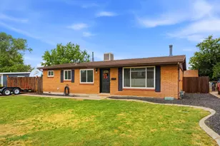 676 N Ann St W, Clearfield, UT 84015 - Photo 2