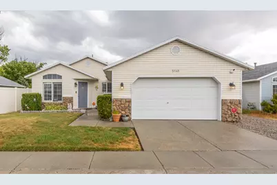 5145 W Avion St, West Valley, UT 84120 - Photo 1