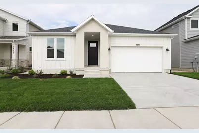 3855 N Calista Way Lot #168, Eagle Mountain, UT 84005 - Photo 1