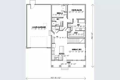 4878 S Ridgeline Dr, Washington Terrace, UT 84405 - Photo 2