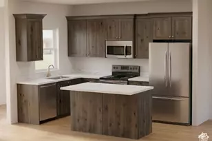 4878 S Ridgeline Dr, Washington Terrace, UT 84405 - Photo 16